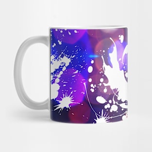 Reverse Ink Mug